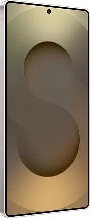 Смартфон Samsung Galaxy S25 Ultra 12/256 ГБ, «серебряный титан» (Titanium Whitesilver)