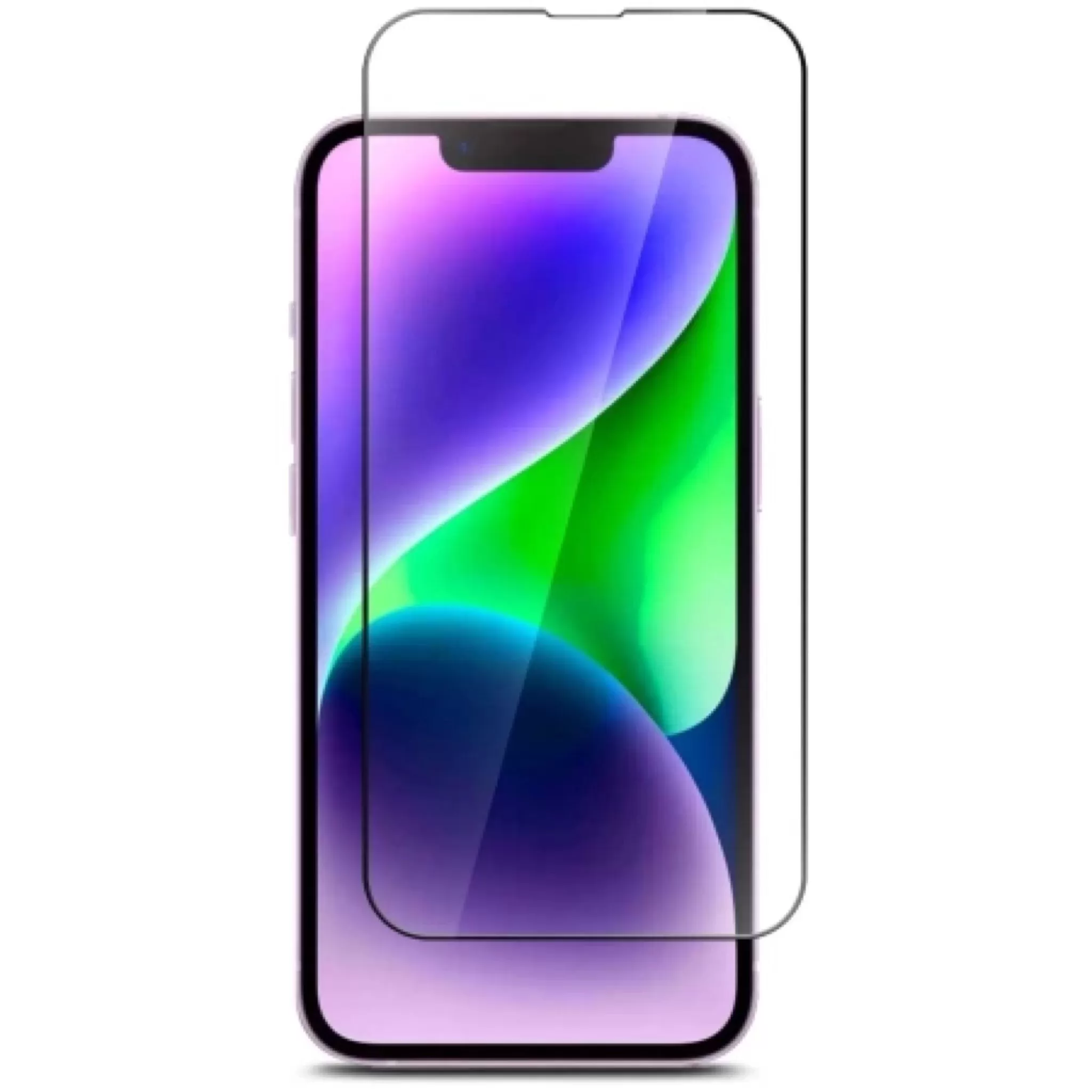 Защитное стекло uBear iPhone 12 Pro Max