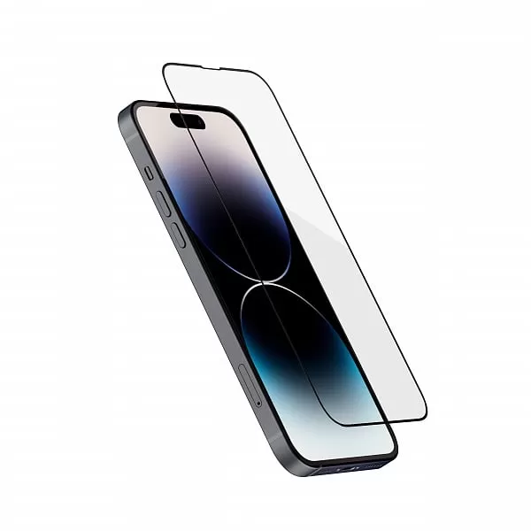 Защитное стекло uBear iPhone 14 Pro Max