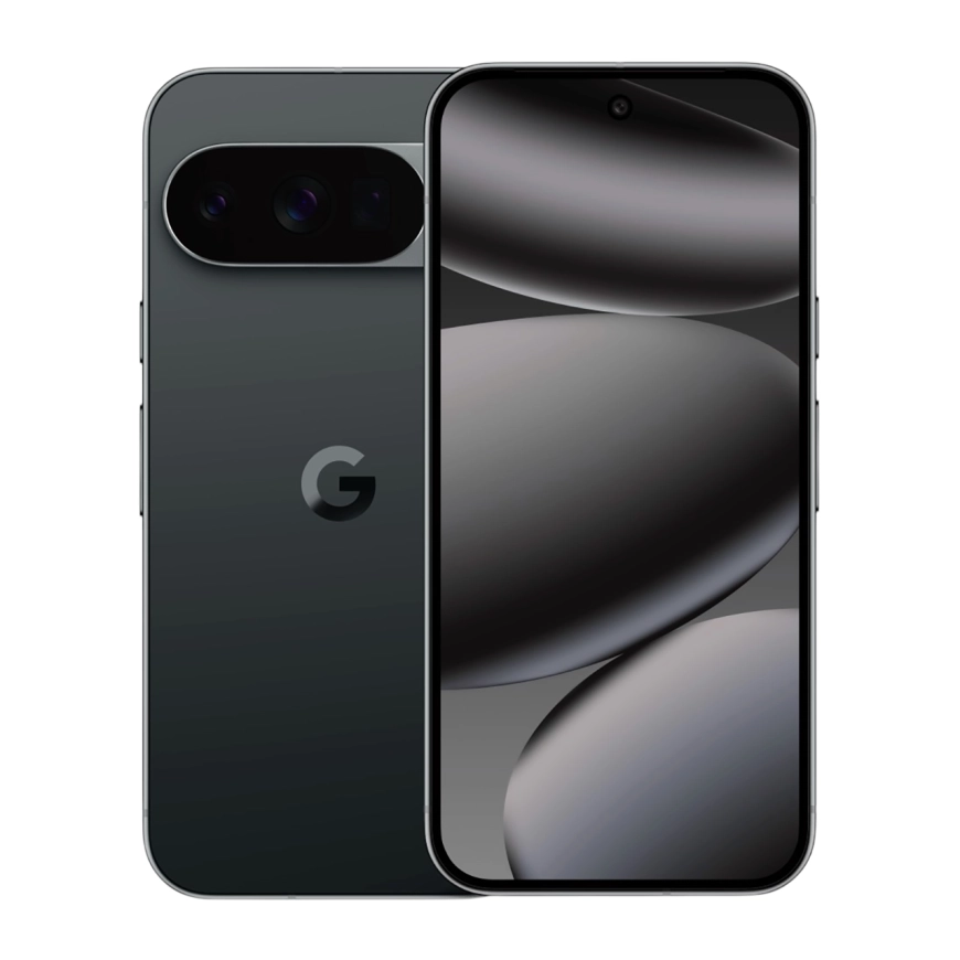 Смартфон Google Pixel 10 Pro XL 16/1 ТБ, черный обсидиан