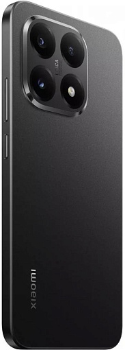 Смартфон Xiaomi 15T Pro 12/1 ТБ, черный