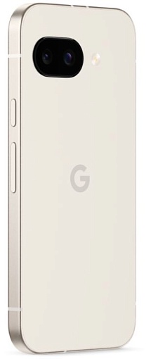 Смартфон Google Pixel 9A 8/128 ГБ, бежевый