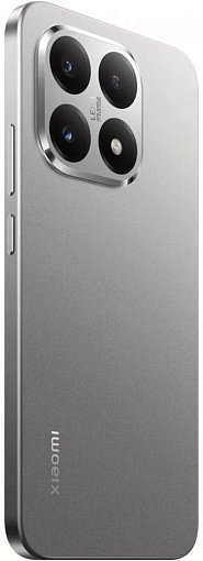 Смартфон Xiaomi 15T Pro 12/1 ТБ, серый