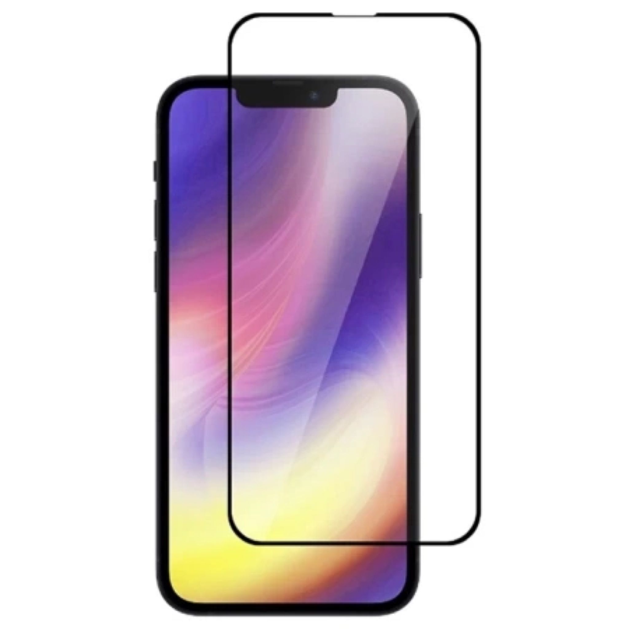 Защитное стекло uBear iPhone 13 Pro Max