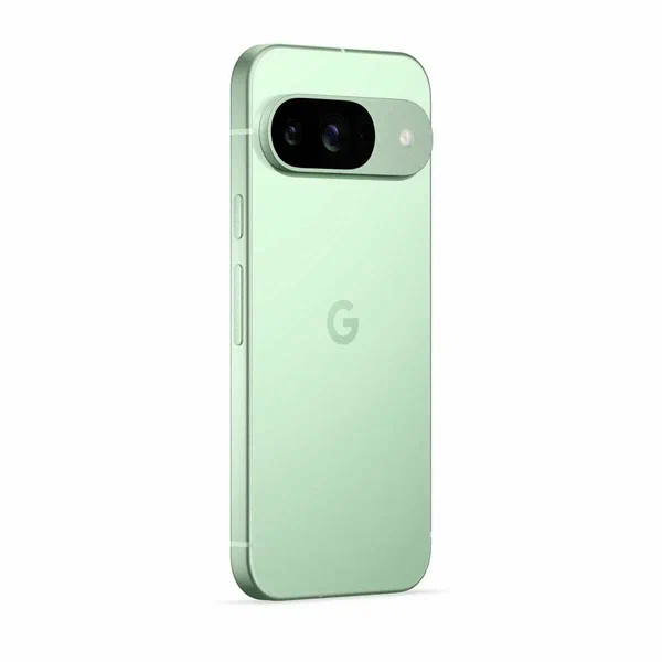 Смартфон Google Pixel 9 12/256 ГБ, зимнезеленый