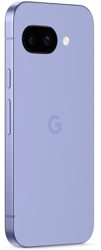 Смартфон Google Pixel 9A 8/256 ГБ, фиолетовый