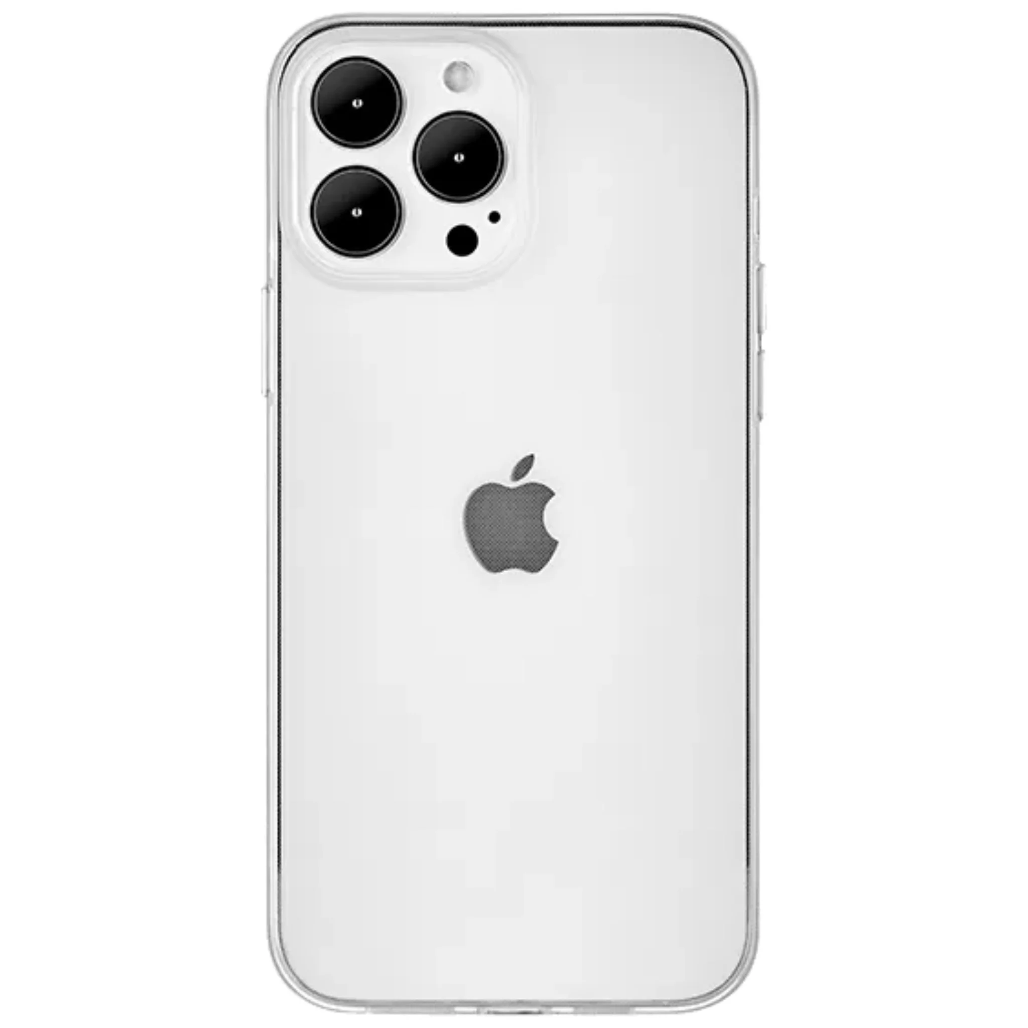 Чехол прозрачный Tone Case uBear iPhone 13 Pro Max