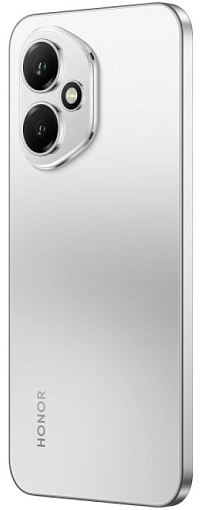 Смартфон Honor 400 12/512 ГБ, серебристый