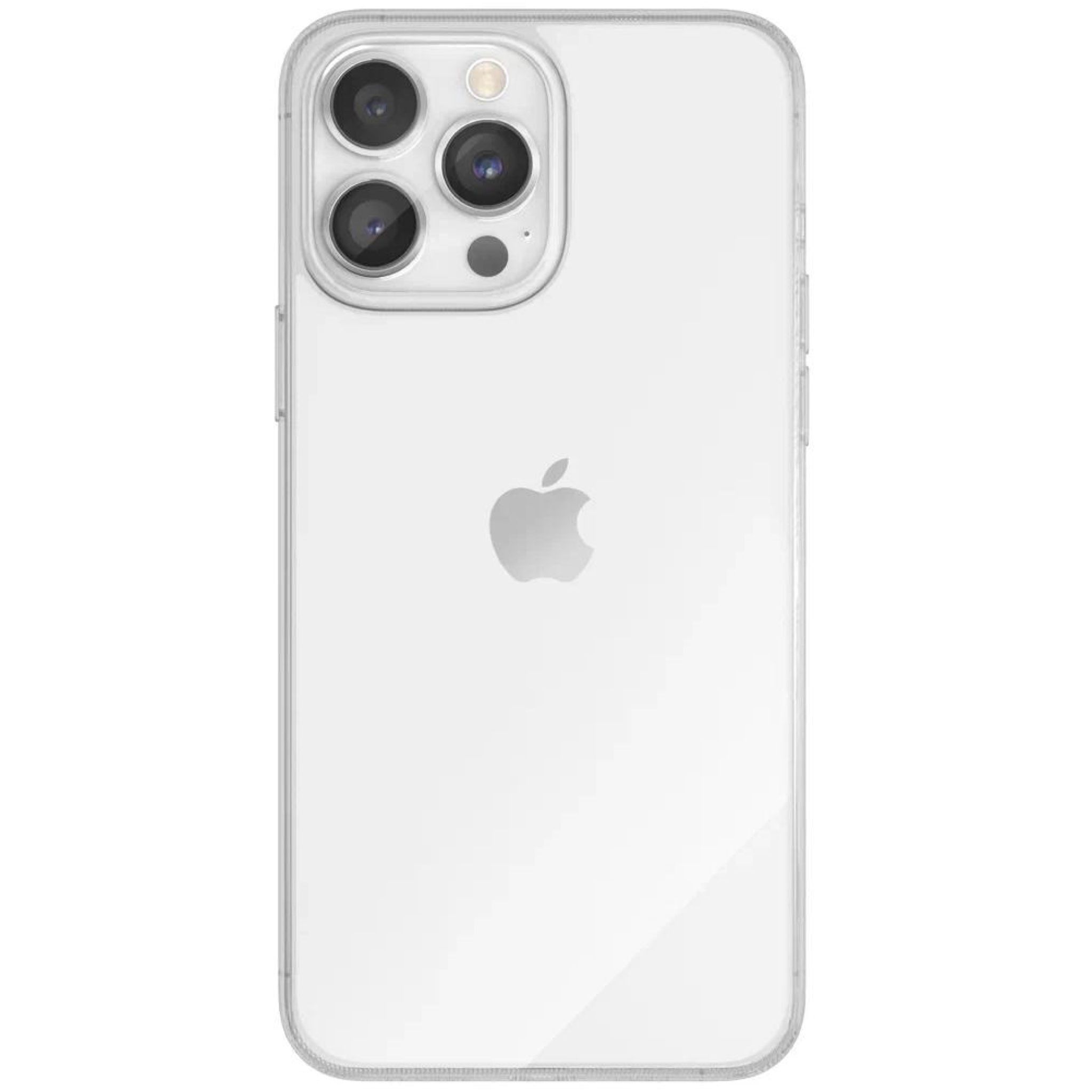 Чехол "vlp" Crystal case для iPhone 14 Pro Max